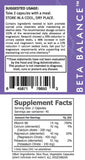 Beta Balance™ Thera pH™-Vagus Nerve Support