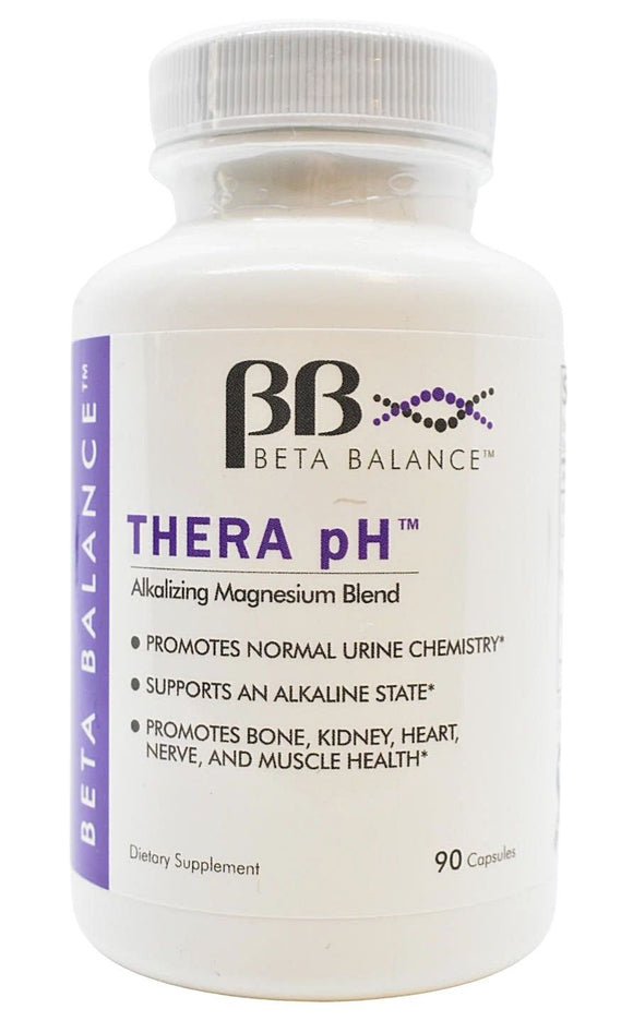 Beta Balance™ Thera pH™